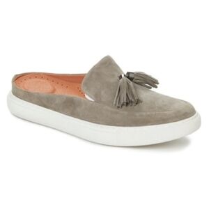 gentle souls by KENNETH COLE Rory Tasseled Leather Loafers Sz 10